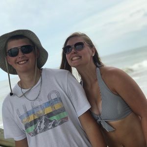 Meet your Posher, Lathan